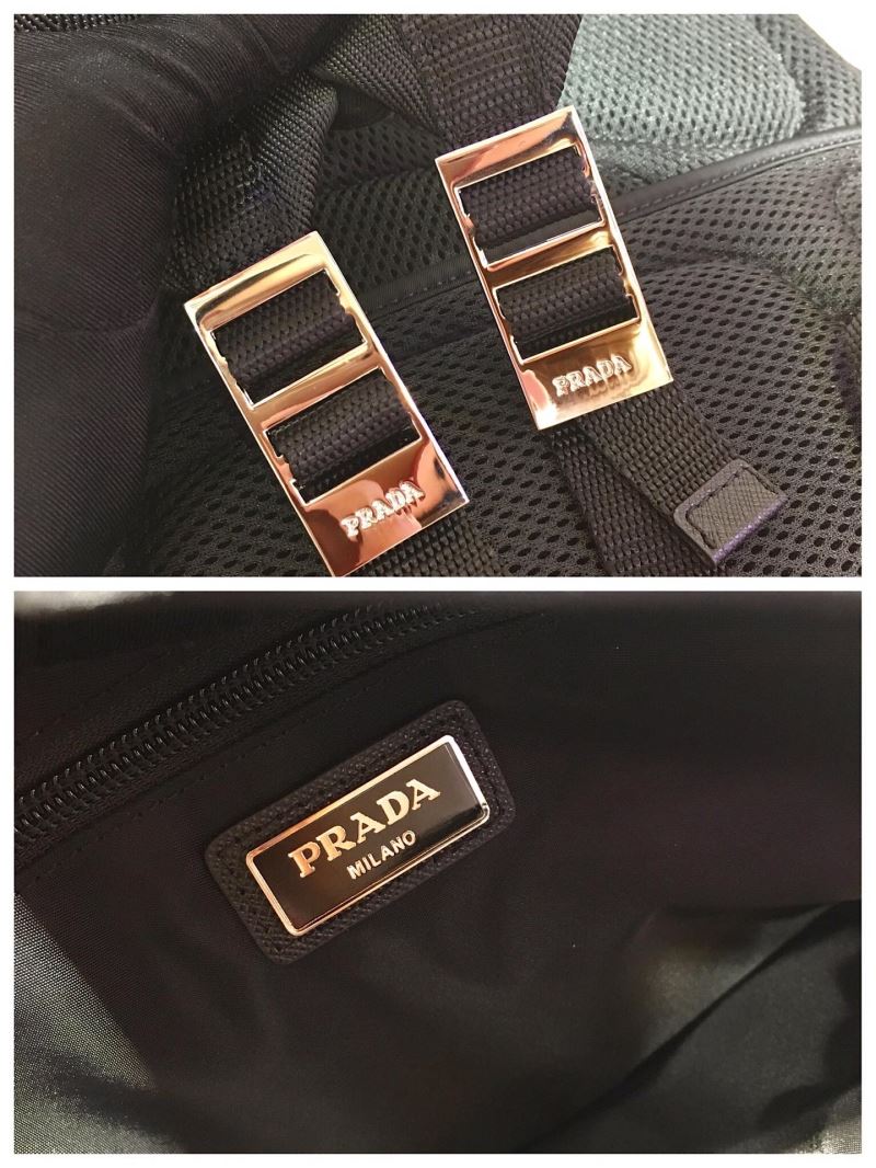 Pra*a backpacks